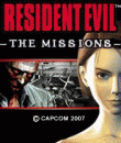 Resident Evil - The Missions 3D.jar